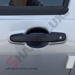 کاور محافظ زیر دستگیره بیرونی درب اطلس - تصویر 3