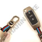 کاور ریموت فلزی سوئیچ سایپا اطلس، سهند و ساینا S - تصویر 3