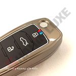 کاور ریموت فلزی سوئیچ سایپا اطلس، سهند و ساینا S - تصویر 5