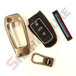 کاور ریموت فلزی سوئیچ سایپا اطلس، سهند و ساینا S - تصویر 6