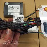 کروز کنترل، لیمیتر و دزدگیر خودرو سایپا اطلس - تصویر 4