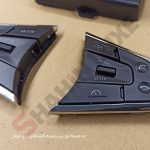 کروز کنترل، لیمیتر و دزدگیر خودرو سایپا اطلس - تصویر 2