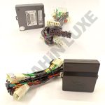 پاور ویندوز بالابر خودکار شیشه خودرو اطلس - تصویر 5