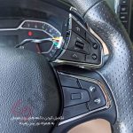 کروز کنترل، لیمیتر و دزدگیر خودرو سایپا اطلس - تصویر 7