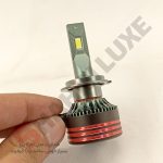 هدلایت چراغ جلو و مه شکن خودرو سایپا اطلس - تصویر 9