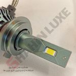 هدلایت چراغ جلو و مه شکن خودرو سایپا اطلس - تصویر 7