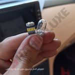 چراغ LED تقویت نور کابین خودرو اطلس - تصویر 9