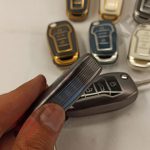 کاور سوئیچ خودرو سایپا اطلس و سهند - تصویر 5