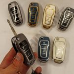 کاور سوئیچ خودرو سایپا اطلس و سهند - تصویر 3