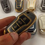 کاور سوئیچ خودرو سایپا اطلس و سهند - تصویر 2