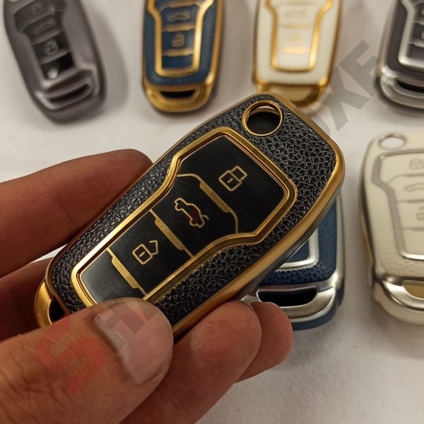 کاور سوئیچ خودرو سایپا اطلس و سهند - تصویر 2