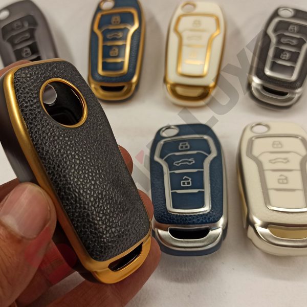 کاور سوئیچ خودرو سایپا اطلس و سهند - تصویر 4