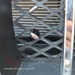 نگین جلو پنجره خودرو سایپا اطلس - تصویر 5