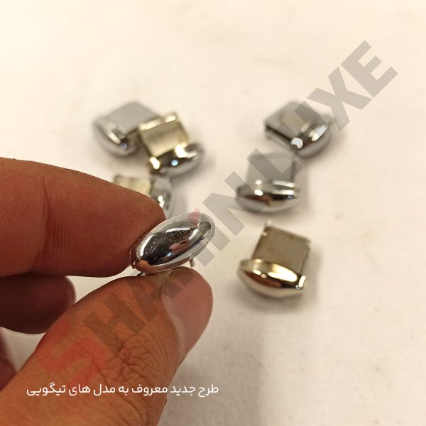 نگین جلو پنجره خودرو سایپا اطلس - تصویر 3