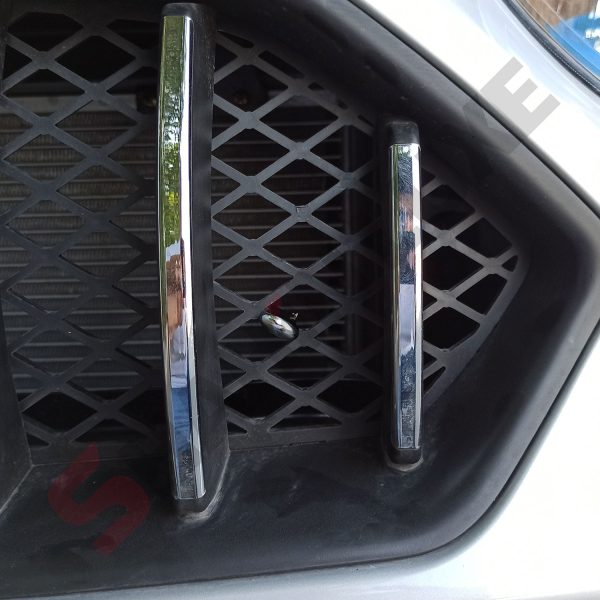 نگین جلو پنجره خودرو سایپا اطلس - تصویر 2