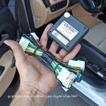 پاور ویندوز بالابر خودکار شیشه خودرو اطلس - تصویر 4