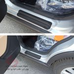 پارکابی محافظ رکاب خودرو سایپا اطلس - تصویر 5