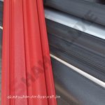 پارکابی محافظ رکاب خودرو سایپا اطلس - تصویر 2