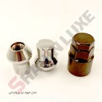 قفل ضد سرقت رینگ خودرو سایپا اطلس - تصویر 3