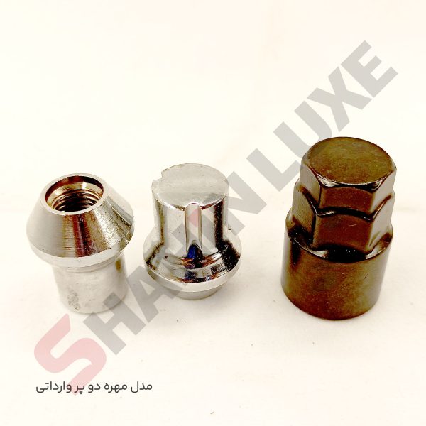 قفل ضد سرقت رینگ خودرو سایپا اطلس - تصویر 3