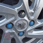 قفل ضد سرقت رینگ خودرو سایپا اطلس - تصویر 2