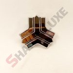 آرم سایپا روی صندوق عقب خودرو اطلس - تصویر 4