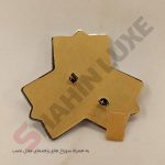 آرم سایپا روی صندوق عقب خودرو اطلس - تصویر 5