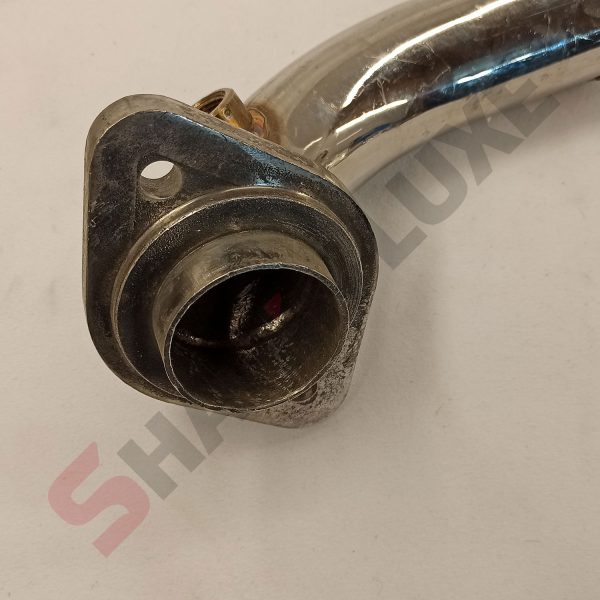 دان پایپ یا جایگزین کاتالیزور خودرو شاهین - تصویر 4