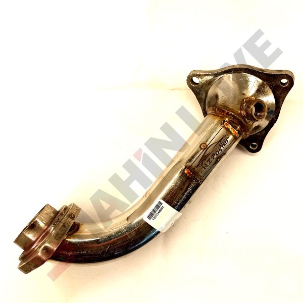 دان پایپ یا جایگزین کاتالیزور خودرو شاهین - تصویر 2