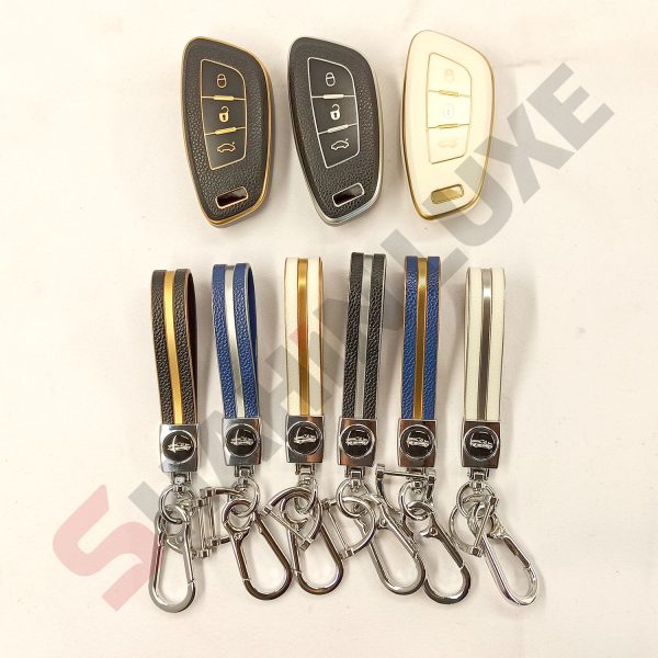 بند سرسوئیچی قلاب دار لاکچری - تصویر 11