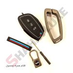 کاور ریموت کیلس فلزی سایپا شاهین - تصویر 5