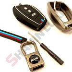 کاور ریموت کیلس فلزی سایپا شاهین - تصویر 6