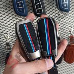 کاور ریموت فلزی سوئیچ سایپا اطلس، سهند و ساینا S - تصویر 9