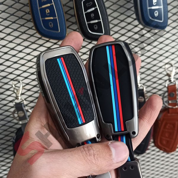 کاور ریموت فلزی سوئیچ سایپا اطلس، سهند و ساینا S - تصویر 9