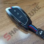 کاور ریموت کیلس فلزی سایپا شاهین - تصویر 14