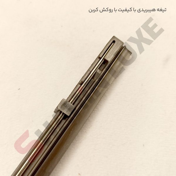 برف پاکن هیبریدی خودرو شاهین - تصویر 9