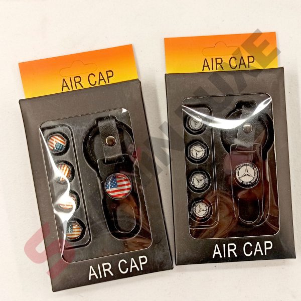 ست سروالف و جاکلیدی فلزی طرح برند خودرو - تصویر 11