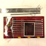 نوار تزئین دریچه کولر خودرو - تصویر 4