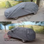 چادر ماشین چهار فصل ویژه خودرو سایپا اطلس - تصویر 3