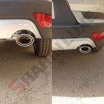 سراگزوز خمیده فابریک ویژه خودرو اطلس و کوییک - تصویر 7