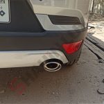 سراگزوز خمیده فابریک ویژه خودرو اطلس و کوییک - تصویر 6