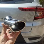 سراگزوز خمیده فابریک ویژه خودرو اطلس و کوییک - تصویر 4