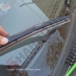 برف پاک کن هیبریدی خودرو اطلس (کوییک - تیبا) - تصویر 2