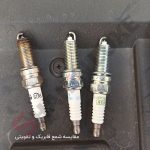 شمع تقویتی NGK ویژه خودرو اطلس - تصویر 3