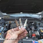 شمع تقویتی NGK ویژه خودرو اطلس - تصویر 4