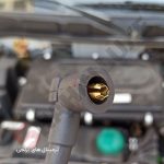 وایر تقویتی سیلیکونی خودرو اطلس - تصویر 5