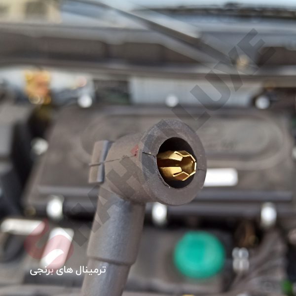 وایر تقویتی سیلیکونی خودرو اطلس - تصویر 5