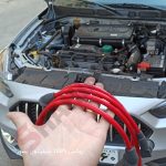 وایر تقویتی سیلیکونی خودرو اطلس - تصویر 3