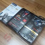 شارژ فندکی خودرو با قابلیت شارژ سریع - تصویر 7