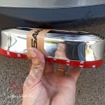 لیپ زیر سپر طرح سامورایی - تصویر 8